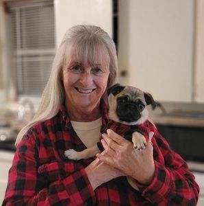 Meet your Posher, Kay